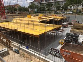 Projekte von SCHALSYS - Scholz GmbH Betriebsausstattung Maschinen und Werkzeuge in Treuen