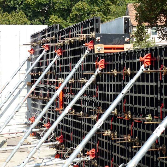 Leistungen von SCHALSYS - Scholz GmbH Betriebsausstattung Maschinen und Werkzeuge in Treuen