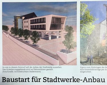 Projekte von SCHALSYS - Scholz GmbH Betriebsausstattung Maschinen und Werkzeuge in Treuen