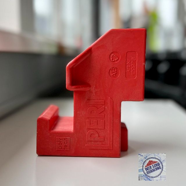 Ausstellung von Team von SCHALSYS - Scholz GmbH Betriebsausstattung Maschinen und Werkzeuge in Treuen