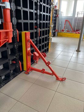 Verkauf von Schalungskomponenten bei SCHALSYS - Scholz GmbH Betriebsausstattung Maschinen und Werkzeuge in Treuen
