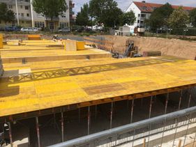 Projekte von SCHALSYS - Scholz GmbH Betriebsausstattung Maschinen und Werkzeuge in Treuen