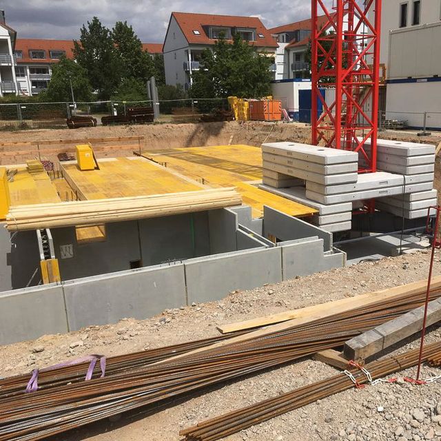 Leistungen von SCHALSYS - Scholz GmbH Betriebsausstattung Maschinen und Werkzeuge in Treuen