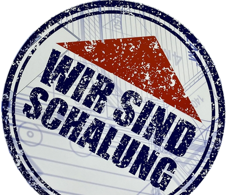 Slogan von SCHALSYS - Scholz GmbH Betriebsausstattung Maschinen und Werkzeuge in Treuen