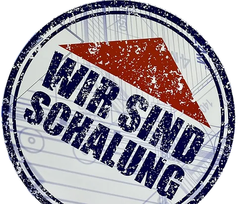 Slogan von SCHALSYS - Scholz GmbH Betriebsausstattung Maschinen und Werkzeuge in Treuen